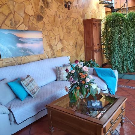 Appartement Camino Real à Barranco Hondo Extérieur photo