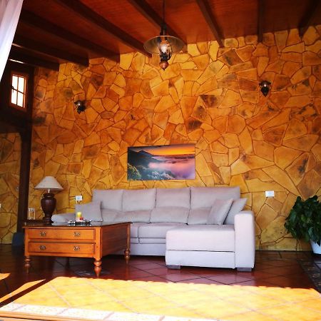 Appartement Camino Real à Barranco Hondo Extérieur photo