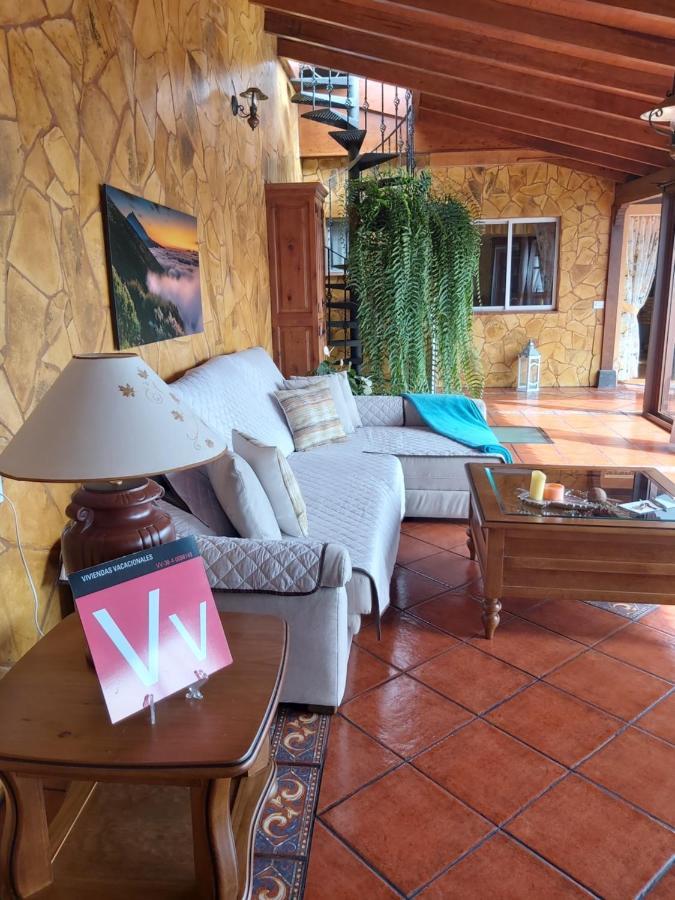 Appartement Camino Real à Barranco Hondo Extérieur photo