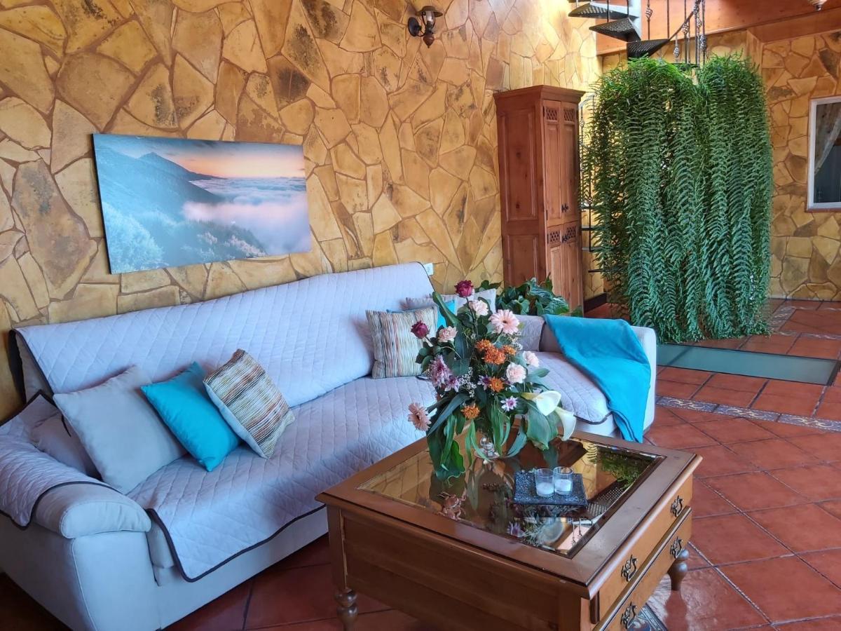 Appartement Camino Real à Barranco Hondo Extérieur photo