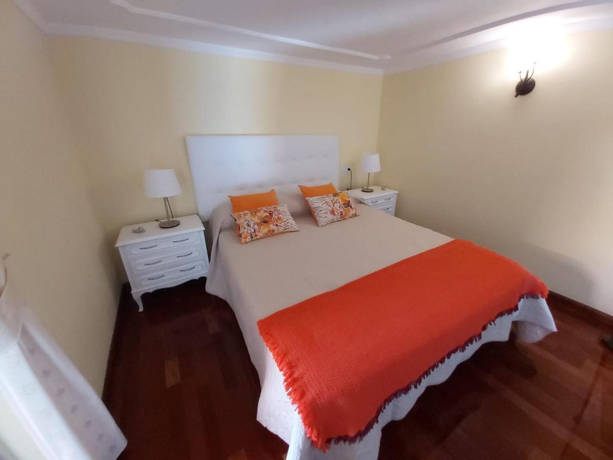 Appartement Camino Real à Barranco Hondo Extérieur photo