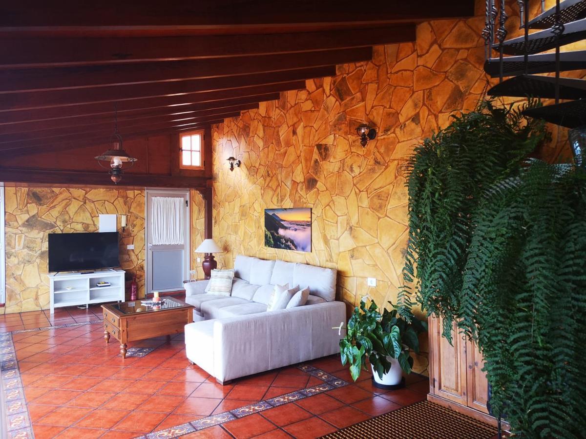 Appartement Camino Real à Barranco Hondo Extérieur photo