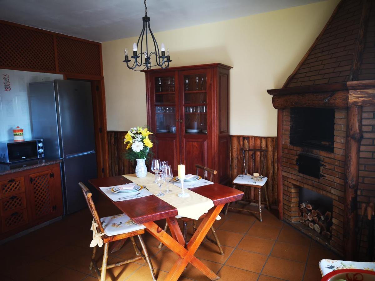 Appartement Camino Real à Barranco Hondo Extérieur photo