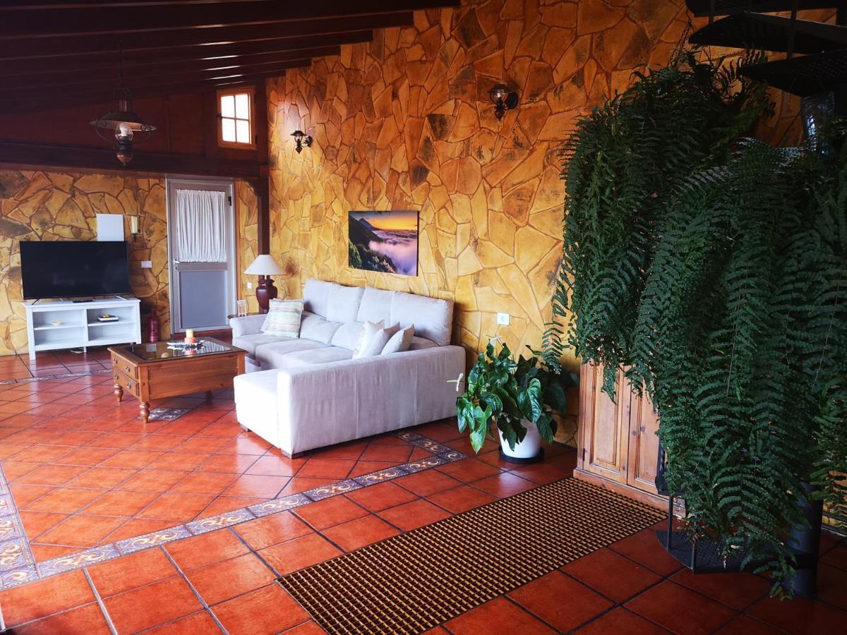 Appartement Camino Real à Barranco Hondo Extérieur photo
