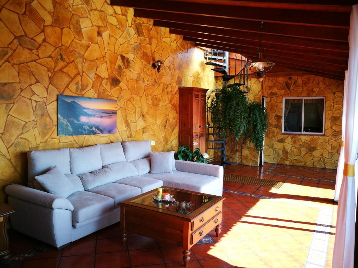 Appartement Camino Real à Barranco Hondo Extérieur photo