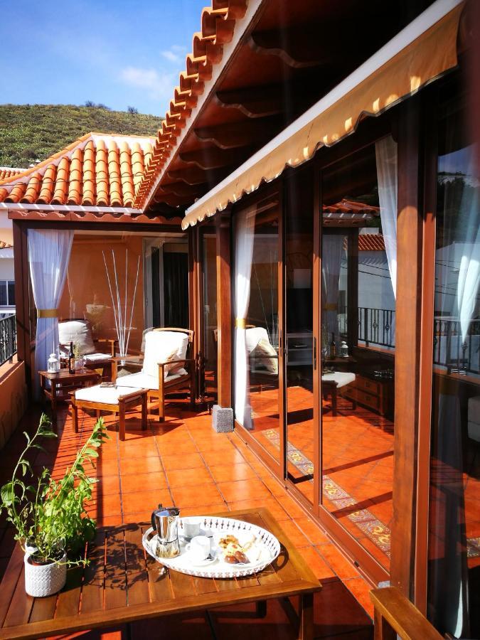 Appartement Camino Real à Barranco Hondo Extérieur photo